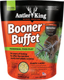 ANTLER KING BOONER BUFFET