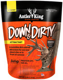 ANTLER KING DOWN & DIRTY