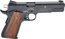 ATI GSG M1911 HGA 22LR 5" BL W/WOOD GRIPS 10/RD