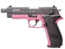 ATI GSG FIREFLY HGA .22LR PINK 4" BL THREADED 10RD