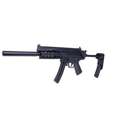 GSG-16 CARBINE 22LR 16.25" BBL SYN 22RD