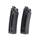 ATI GSG GSG-16 .22LR 10 SHORT ROUND MAGAZINE TWIN PACK