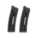 ATI GSG GSG-16 .22LR 10 SHORT ROUND MAGAZINE TWIN PACK