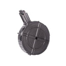 ATI GSG ROTARY MAGAZINE 22LR 110-RD FITS RUGER 10/22