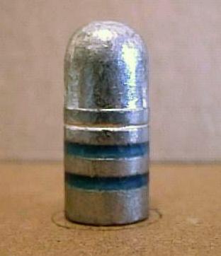 38/357-200-RN 500ct bullets