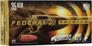 FEDERAL HAMMER DOWN .35 REM