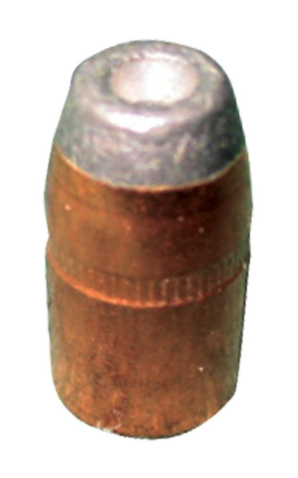 38/357-125 gr-JHP 500ct bullets