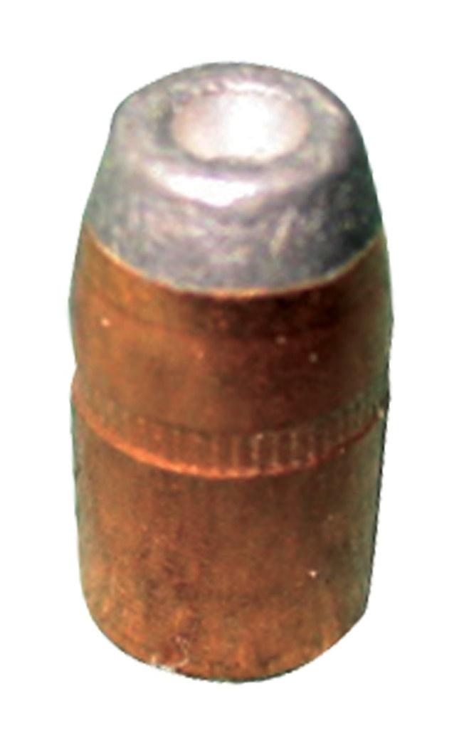 38/357-125 gr-JHP 500ct bullets