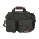 DOLORES COMPACT RANGE BAG BLACKORCHID