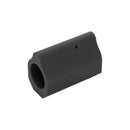 AR15 ADJUSTABLE LOW PROFILE GAS BLOCK .750