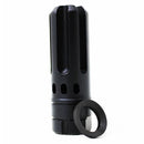 Anderson AR15 3 Prong Flash Hider 5.56 1/2-28