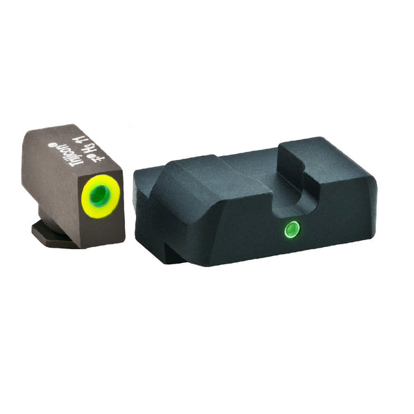 I-DOT NIT SIGHT GLK 17/19/22 GRNGRN-GRN