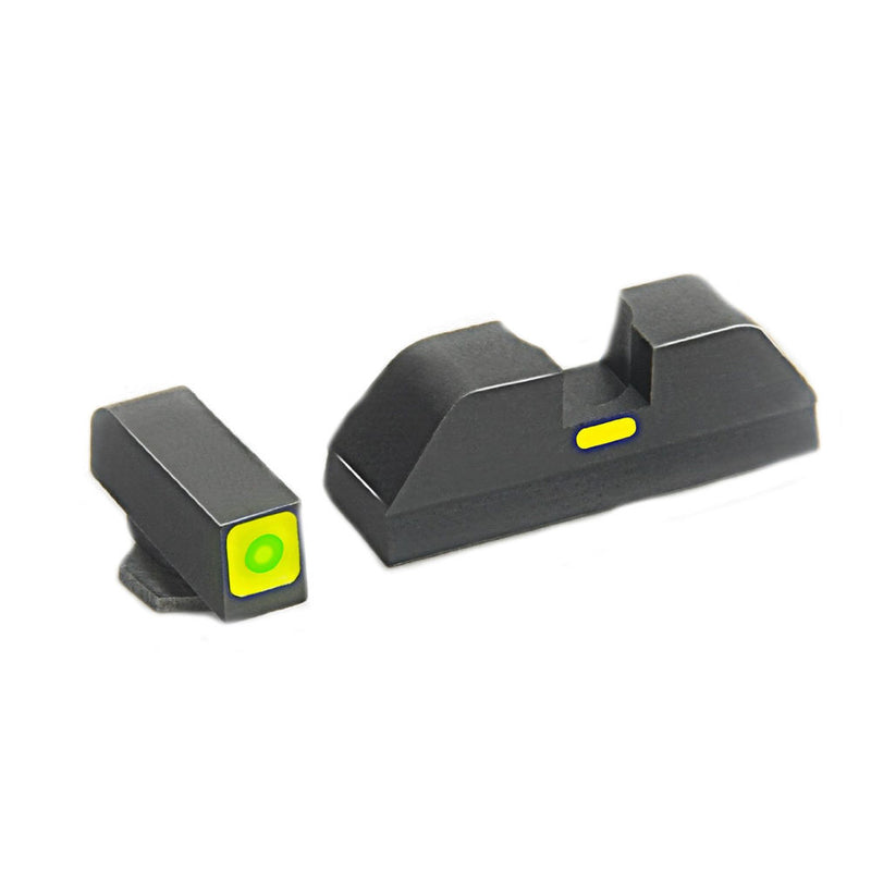 CAP SIGHT GLK 43 GRN-GRN