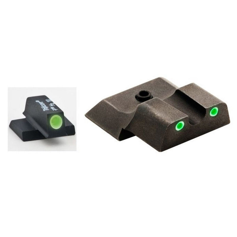 I-DOT NIT SIGHT SWMP SHIELD GRN-GRN