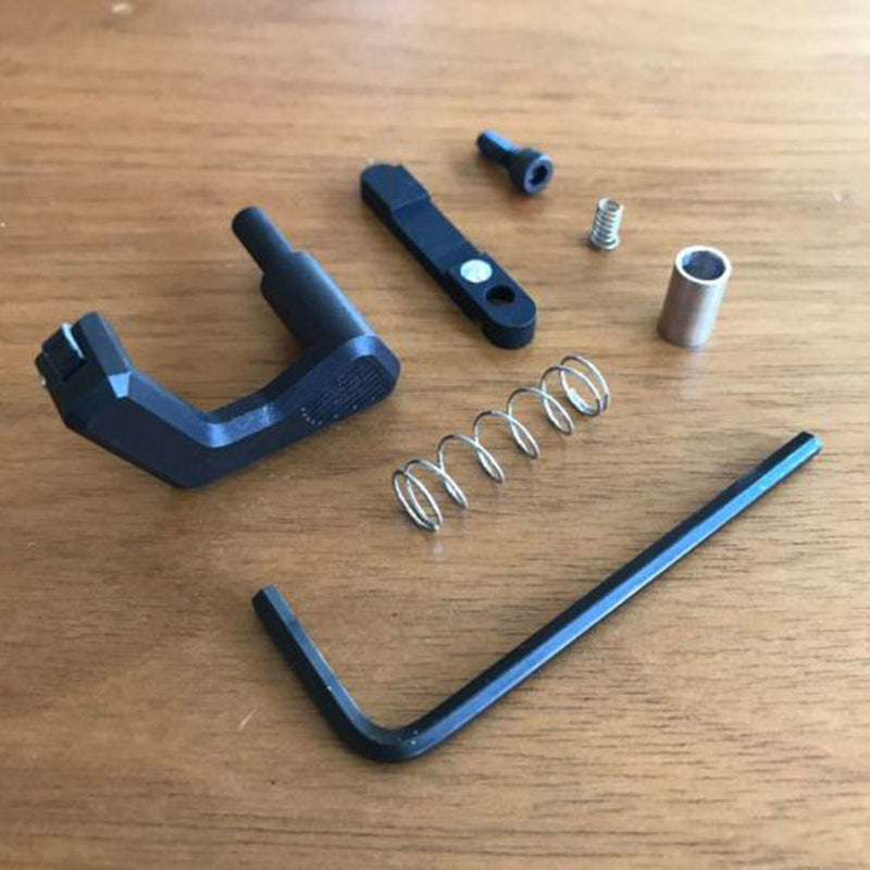 AR MAGLOCK AR-15 (.223 / 5.56) - GEN 3