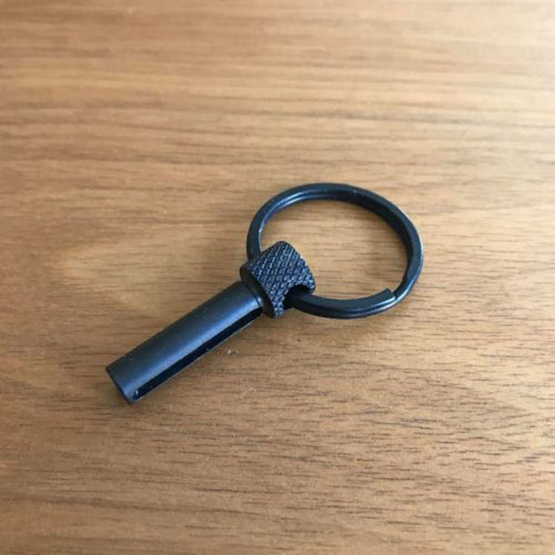 STEEL TACTICOOL REAR PIN (.223 / 5.56)