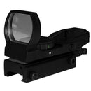 ATI TAC ELCTRO DOT SIGHT RED/GRN 4 RET