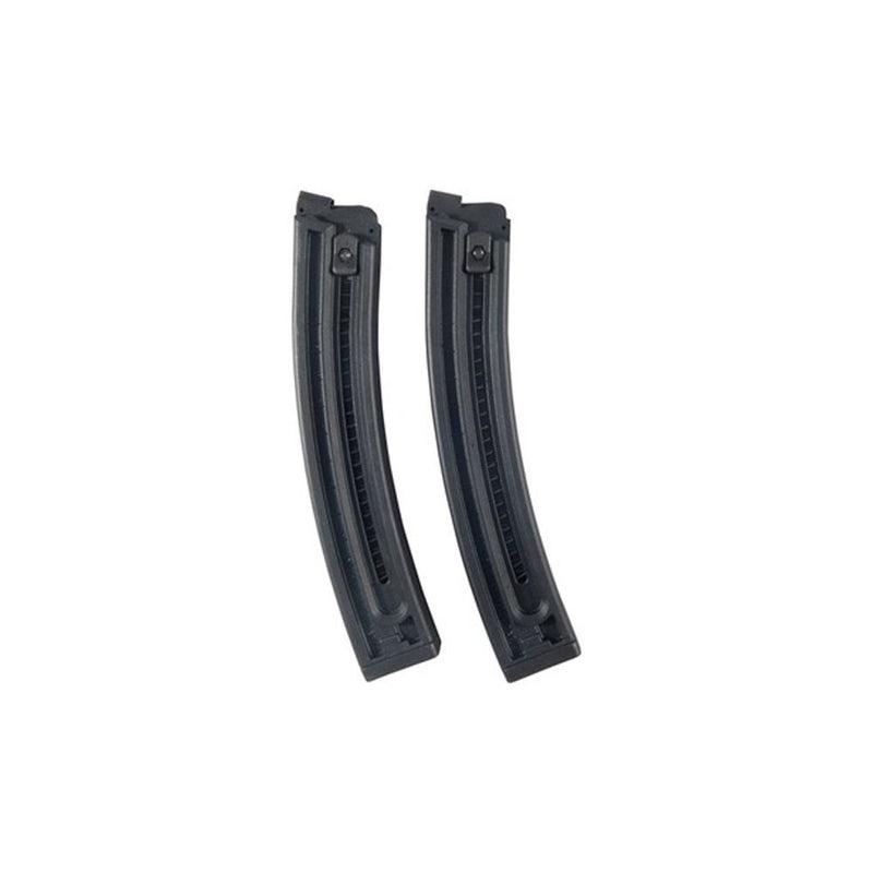 GSG-16 .22LR 10 SHORT ROUND MAG TWIN PK