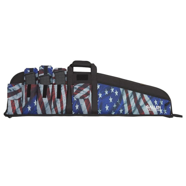 VICTORY TACTICAL RIFLE CASE 42IN