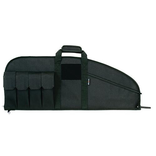 COMBAT TACTICAL RIFLE CASE 32IN BLACK