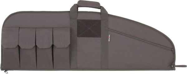 COMBAT TACTICAL RIFLE CASE 37IN BLACK