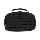 ALLEN TAC SIX CONTINGENT TACTICAL ACCESSORY POUCH BLACK