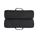ALLEN TAC SIX DIVISION 46 IN TACTICAL CASE BLACK