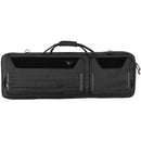 ALLEN TAC SIX SQUAD 38 IN TACTICAL CASE BLACK