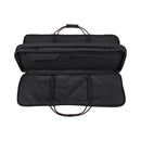 ALLEN TAC SIX UNIT 38 IN TACTICAL CASE BLACK