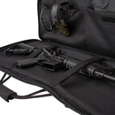 ALLEN TAC SIX UNIT 38 IN TACTICAL CASE BLACK
