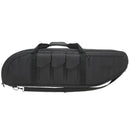 BATALLION TACTICAL RIFLE CASE 38IN BLACK