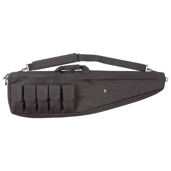 DUTY TACTICAL RIFLE CASE 38IN BLACK