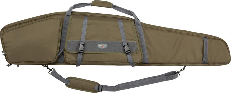 GARRISON 55IN RIFLE CASE OD GREEN