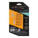 ALLEN REAR DEPLOYING BROADHEAD 100GR 3PK