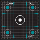 GWG SPLASH ADHESIVE 12X12 SIGHT GRID 5 PACK