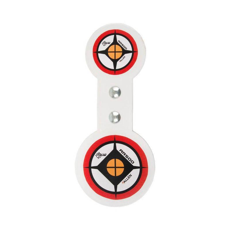 HARDROCK AR500 CENTERFIRE SPINNER TARGET SMALL