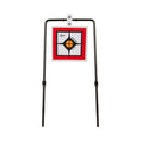HARDROCK AR500 7 INCH SQUARE PLATE WITH STAND