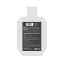 HARDROCK AR500 IPSC SILHOUETTE 1/2 SIZE 1/4" THICK