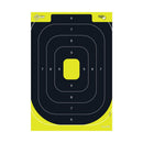 ALLEN EZAIM SPLASH REACTIVE 12.5 x 18.25 SILHOUETTE 30 PER PAD