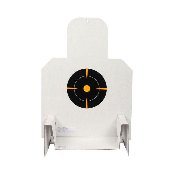 EZ AIM SPLASH SILHOUETTE TARGET KIT