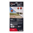 CLAY TARGET HOLDER CUSTOM TARGET SYSTEMS 2 PER PACK