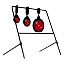 DEFLECTOR TRIPLE STEEL TARGET