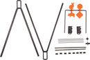 CUSTOM TARGET SYSTEMS MASTER TARGET SHOOTING KIT