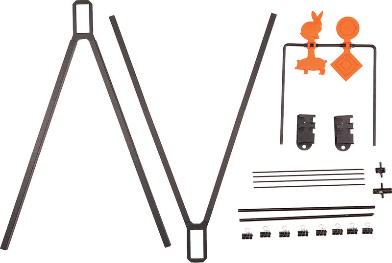 CUSTOM TARGET SYSTEMS MASTER TARGET SHOOTING KIT