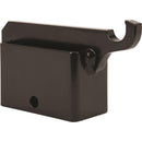 ALLEN GONG AND STEEL TARGET HANGING HOOK FOR 2IN X 4IN MOUNT