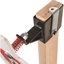 ALLEN EZ AIM GONG HANGER WITH RECOIL SPRING FOR 2 X 4