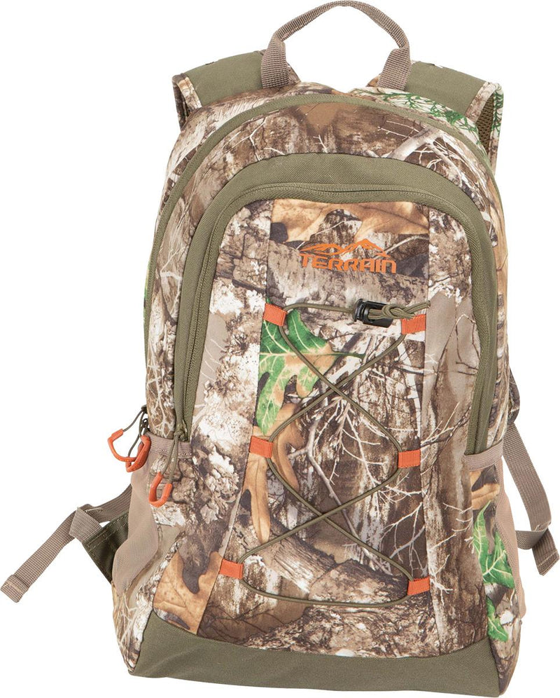 CAPE DAYPACK - 1350 REALTREE EDGE