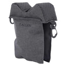 ALLEN ELIMINATOR FILLED LIGHTWEIGHT WINDOW MOUNT SHOOTING REST GRAY