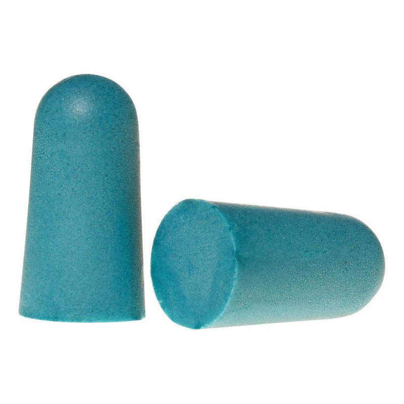 GWG SILENCER FOAM EAR PLUGS 6 PAIR PER PACK