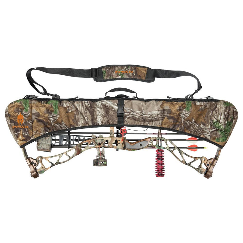 QUICK FIT BOW SLING 40IN REALTREE XTRA